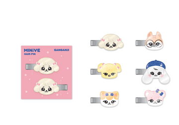 ive minive school popup レイ ナオリ IVE Rei Naori 3ea set 'MINIVE