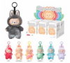 Labubu Popmart The Monsters - Big Energy Doll Keyring (Random Version)