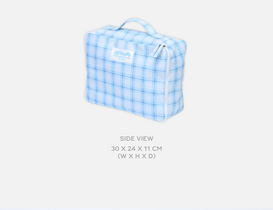 NCT DOYOUNG - Yours 2025 Encore Concert Official MD Pouch