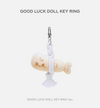 NCT DOYOUNG - Yours 2025 Encore Concert Official MD Good Luck Doll Key Ring