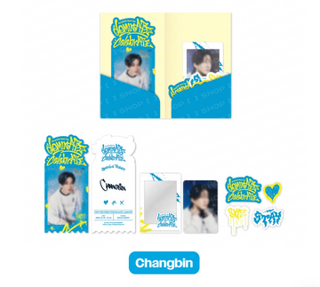 Stray Kids World Tour dominATE celebrATE OFFICIAL MERCH – Kpop Omo