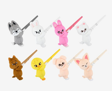 Stray Kids World Tour dominATE celebrATE OFFICIAL SKZOO MERCH