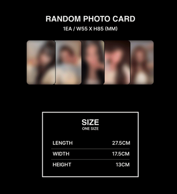 MEOVV - Burning up Official MD Ball Cap Set – Kpop Omo