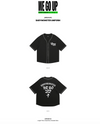 BABYMONSTER - We Go Up Official MD Uniform