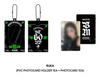 BABYMONSTER - We Go Up Official MD PVC Photocard Holder