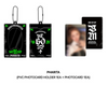 BABYMONSTER - We Go Up Official MD PVC Photocard Holder