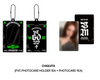 BABYMONSTER - We Go Up Official MD PVC Photocard Holder