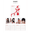 TWICE - Red Whispers 2026 Season’s Greetings