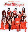 TWICE - Red Whispers 2026 Season’s Greetings