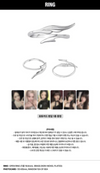 IVE - Show What I Am World Tour Official MD Ring