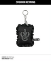 IVE - Show What I Am World Tour Official MD Cushion Keyring