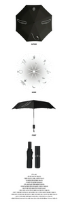 IVE - Show What I Am World Tour Official MD Umbrella