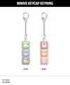 IVE - Show What I Am World Tour Official MD Minive Keycap Keyring