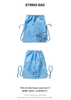 TWS - Play Hard 4th Mini Album Official MD String Bag