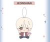 SEVENTEEN - Seventeen X Sanrio Character Official MD Mascot Keychain