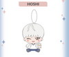 SEVENTEEN - Seventeen X Sanrio Character Official MD Mascot Keychain