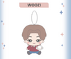 SEVENTEEN - Seventeen X Sanrio Character Official MD Mascot Keychain