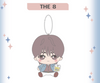 SEVENTEEN - Seventeen X Sanrio Character Official MD Mascot Keychain