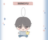 SEVENTEEN - Seventeen X Sanrio Character Official MD Mascot Keychain