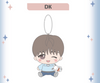 SEVENTEEN - Seventeen X Sanrio Character Official MD Mascot Keychain