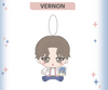 SEVENTEEN - Seventeen X Sanrio Character Official MD Mascot Keychain