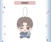 SEVENTEEN - Seventeen X Sanrio Character Official MD Mascot Keychain