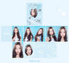 HEARTS2HEARTS - Focus 1st Mini Album Official MD Photo Set