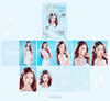 HEARTS2HEARTS - Focus 1st Mini Album Official MD Photo Set