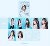 HEARTS2HEARTS - Focus 1st Mini Album Official MD Photo Set