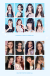 HEARTS2HEARTS - Focus 1st Mini Album Official MD Photo Set