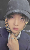 Stray Kids Karma Pop Up POB Photocard