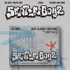 The boyz - skater boyz 2026 season's greetings