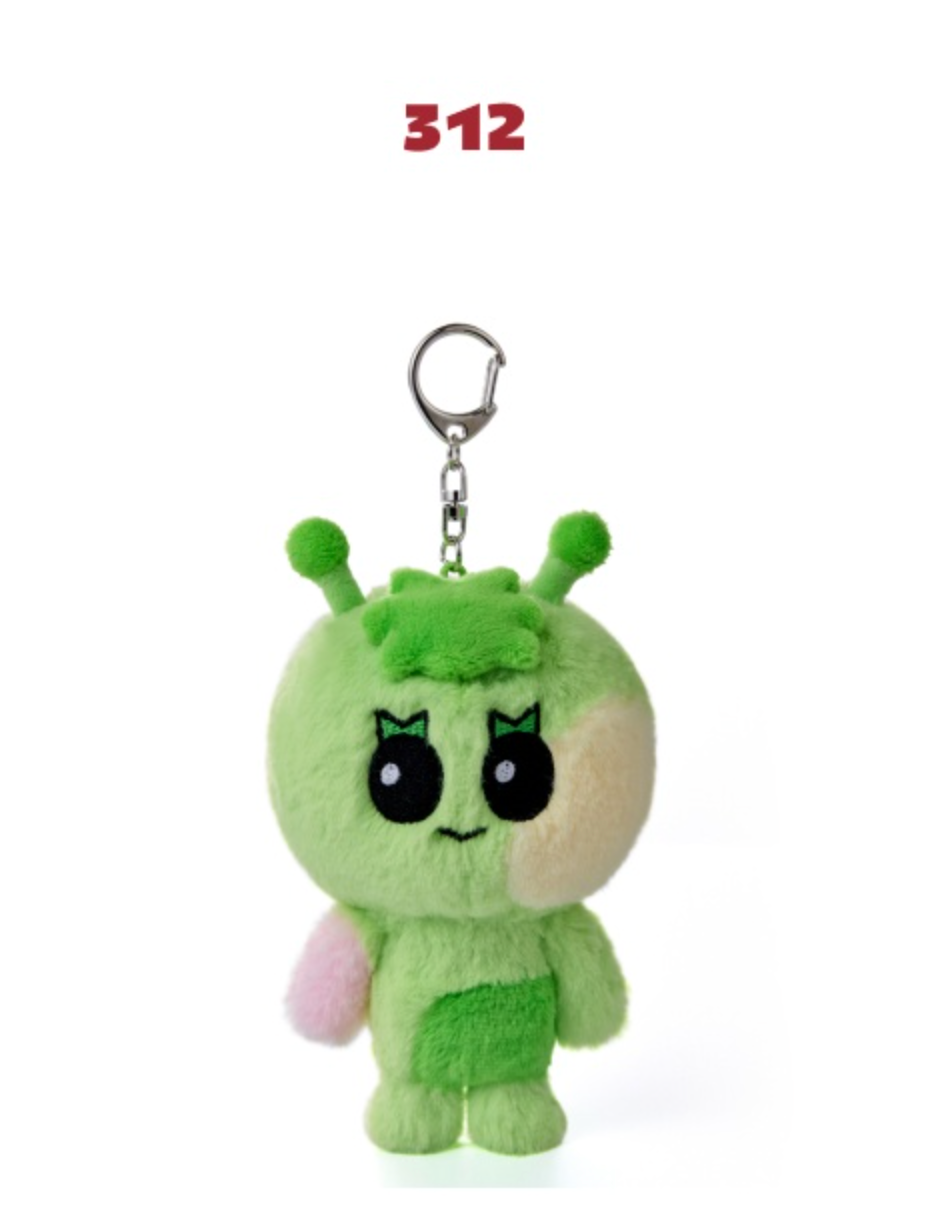 Boynextdoor - bbnexdo is coming to town official md plush keyring