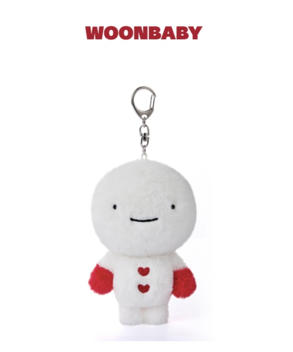 Boynextdoor - bbnexdo is coming to town official md plush keyring