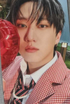 Stray Kids Do It POB Official Photocard