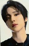ATEEZ Ashes to Light POB Photocard