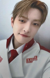 ATEEZ x Aniteez - The Calling MD POB Photocard