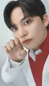 ATEEZ x Aniteez - The Calling MD POB Photocard