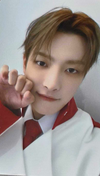 ATEEZ x Aniteez - The Calling MD POB Photocard