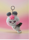 Ateez - mighteez wonder fairy plush keyring