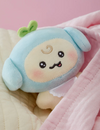 Ateez - mighteez wonder fairy baby plush