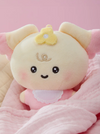 Ateez - mighteez wonder fairy baby plush
