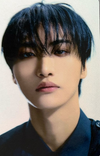ATEEZ Ashes to Light POB Photocard