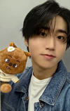 Stray Kids Zootopia POB Official Photocard