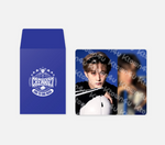 NCT 127 - 2026 Sm Artist Season's Greetings Random Trading Card Set