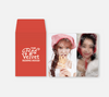 Red Velvet - 2026 Sm Artist Season's Greetings Random Trading Card Set