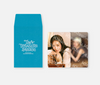 Girls Generation - 2026 Sm Artist Season's Greetings Random Trading Card Set