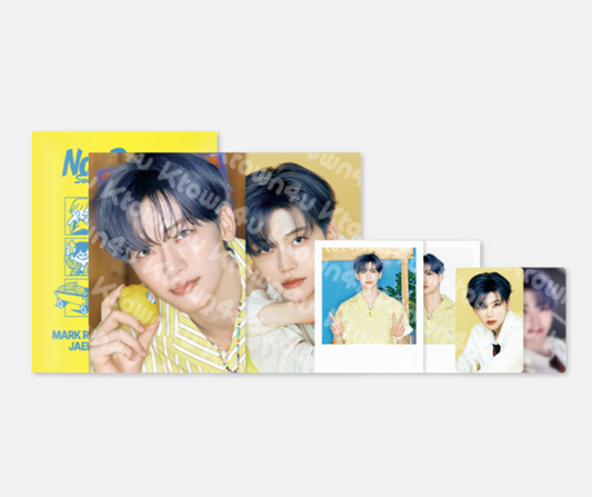 NCT Dream - 2026 Sm Artist Season's Greetings Photo Pack