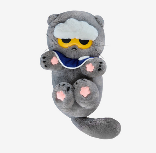 G-Dragon ZO&Friends - Zoa Zoaful Winter MD