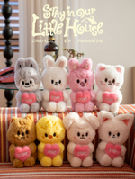 Stray Kids 6th FanMeeting - STAY in our Little House Official MD